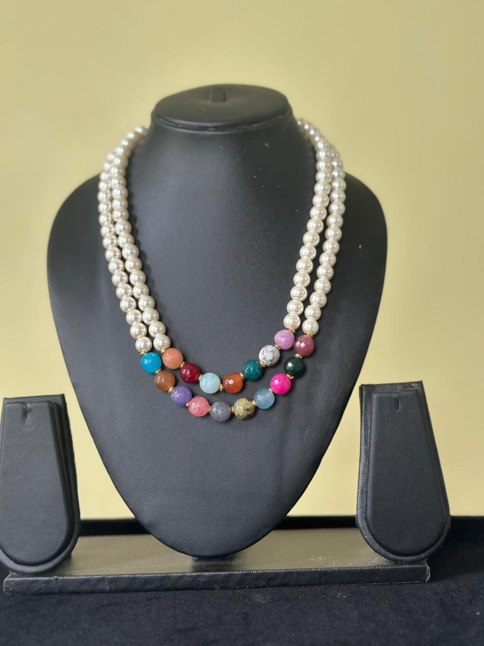 Pearls